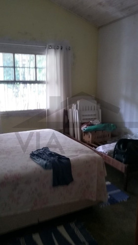 Imagem 18 de 30 de Chácara À Venda Em Juquitiba- Sp - 437 - 70366634