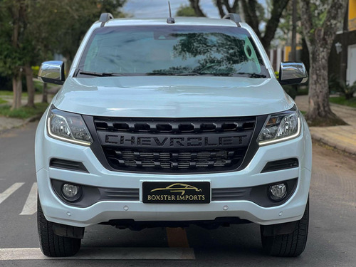 Chevrolet S10 Ltz Dd4a