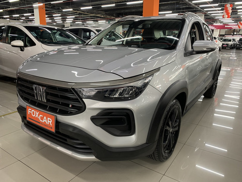 Fiat Pulse 1.0 TURBO 200 FLEX AUDACE CVT