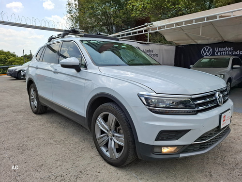 Volkswagen Tiguan 2.0 Highline At