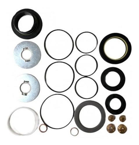 Kit De Cajetin Toyota 4runner 01-02