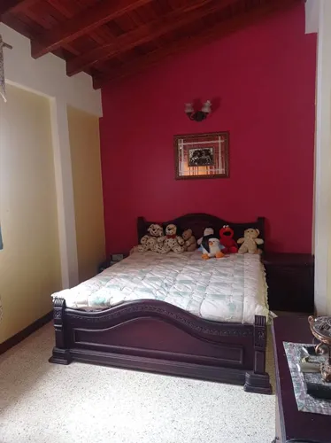 Lh Casa En Venta En Tucapé
