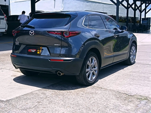 Mazda CX-30 2.0 Touring Hibrido Ligero - Mhev At