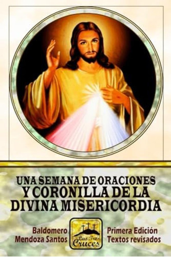 Libro: Una Semana De Oraciones Y Coronilla De La Divina