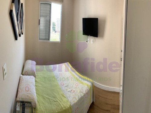 Imagem 9 de 11 de Apartamento, Venda, Edifício Jardim Conquista, Jundiaí - Ap12531 - 69396253