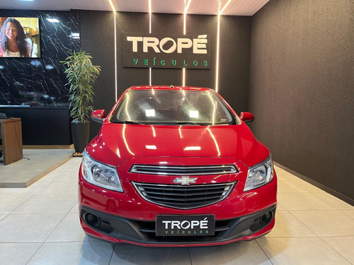 Chevrolet Onix 1.0mt Lt