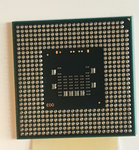 Procesador Intel Dual Core T2320 (Usado)