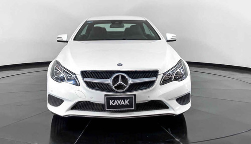 Imagen 3 de 15 de 42778 - Mercedes-benz Clase E 2017 Con Garantía