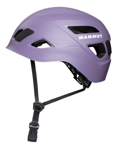 Casco Unisex Mammut Skywalker 3.0 Morado Color Lila Talla Tamaño Único