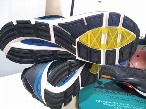 Zapatillas. Puma Speed 1000 S. Solo 1 Uso De Prueba Eur46