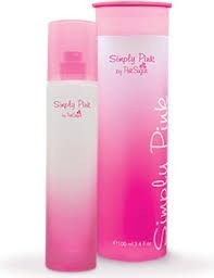 Aquolina - Perfume Simply Pink 100ml Edt