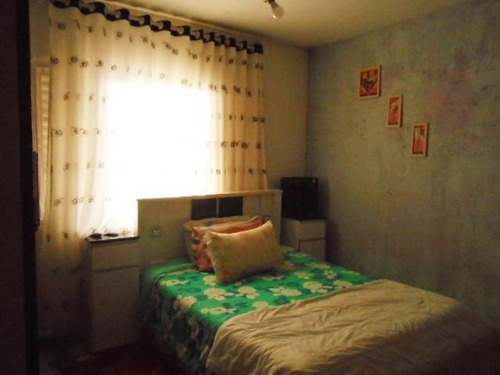 Imagem 9 de 14 de Casa Para Venda Em Araras, Jardim José Ometto I, 3 Dormitórios, 1 Banheiro, 2 Vagas - F3551_2-984357