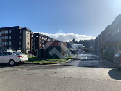 Departamento En Venta De 2 Dorm. En Puerto Montt