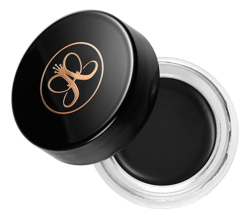 Anastasia Dipbrow Pomade - Pomada De Cejas Color Granite