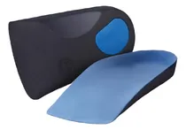Comprar Plantillas Ortopedicas 3\u002F4 Soporte Arco Fascitis Plantar