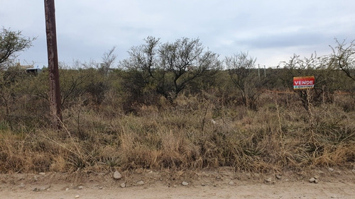 Imagen 2 de 6 de Lote Venta Calle Comechingones Villa Amancay Escritura Luz Agua