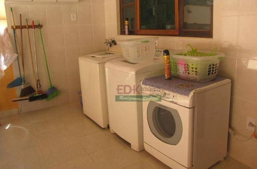 Imagem 16 de 18 de Sobrado Com 3 Dormitórios À Venda, 250 M² Por R$ 1.400.000,00 - Cruzeiro - Ubatuba/sp - So1501