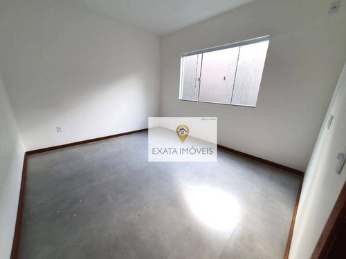 Imagem 13 de 17 de Casa Duplex 4 Quartos Com Piscina/ Quintal E Churrasqueira, Ouro Verde/ Rio Das Ostras! - Ca1085