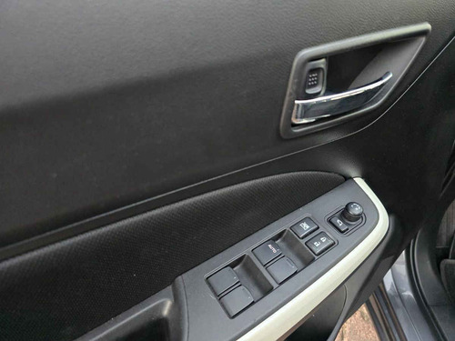 Suzuki Swift 1.0 Booster Jet Mt