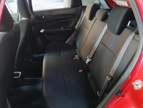 Suzuki Swift 1.2 Gls Mt