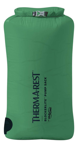 Term-a-rest Blooderlite Sack Para Inflar Las Almohadillas Pa
