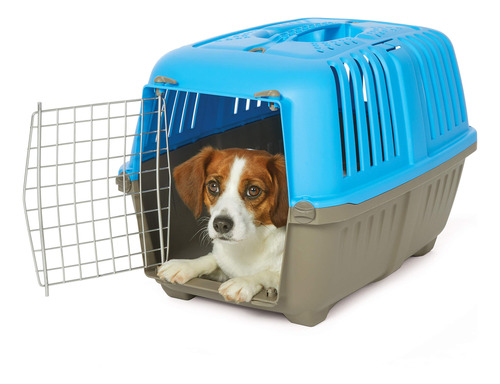 Midwest Homes For Pets El Transportador Para Mascotas De Via