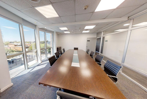Imagen 4 de 7 de Alquiler Oficinas | Olivos Building Ii | 1 Piso De 778 M²