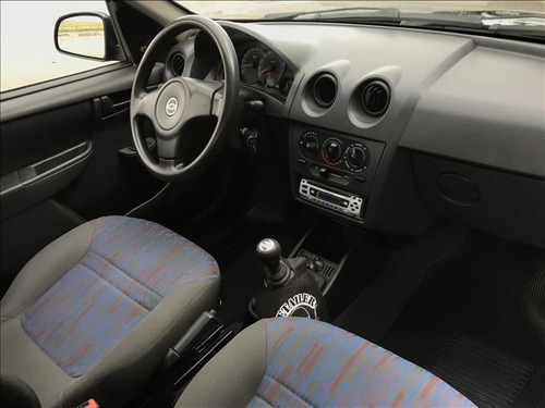 Chevrolet Celta Celta Life 1.0
