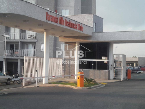 Imagem 24 de 26 de Apartamento Para Aluguel Em Jardim Wanel Ville Iv - Ap009216
