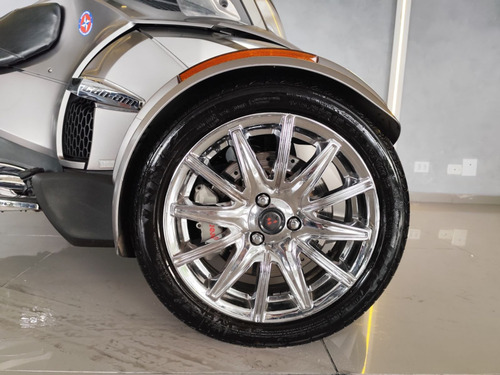 Can-am Can-am Spyder 1330 Rt-limited 2014/2014