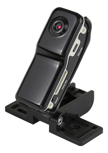 Câmera De Vídeo Para Câmera De Vídeo Portátil Perfect Mini C