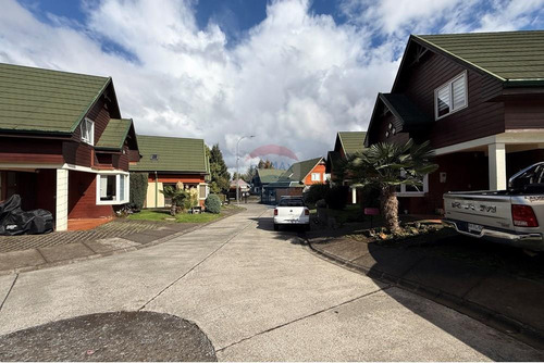 Excelente Casa En Venta Valle De Notros