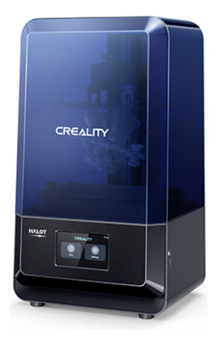 Impresora 3d Creality Halot Ray