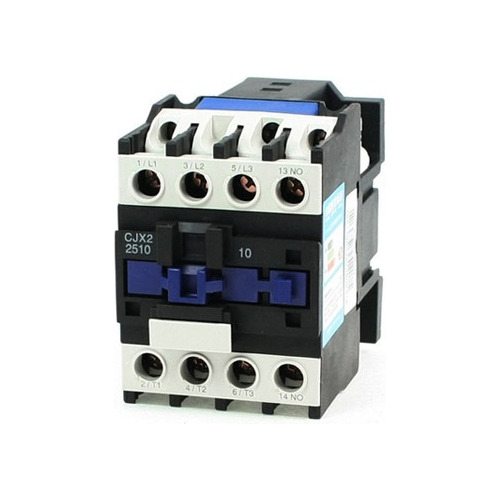 Contactor 25 Amp  3 Polos 110v O 220v