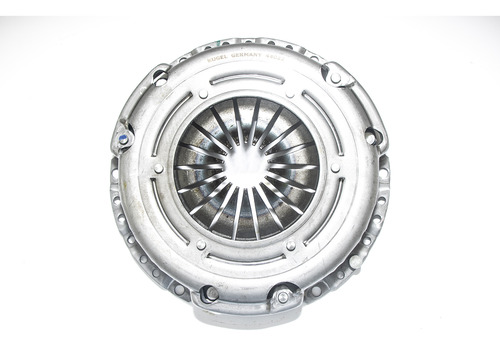 Kit De Embrague Kugel Para Vw Crossfox 1.6 L4 06/15 (3 Pcs)