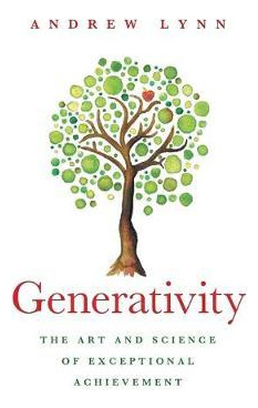 Libro Generativity : The Art And Science Of Exceptional A...