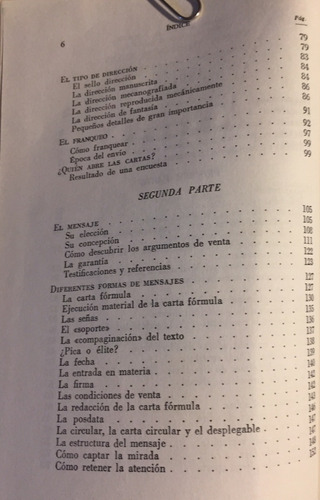 Libro Tratado De Publicidad Directa