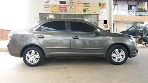 Chevrolet Cobalt 1.8 Ltz Completo 2013