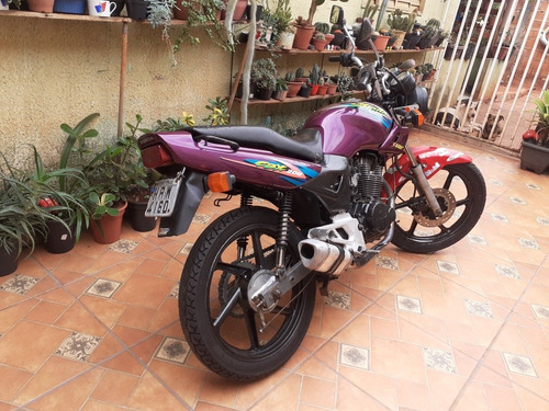 Imagem 6 de 7 de Honda Cbx