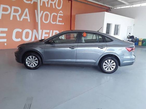 Imagem 8 de 9 de Volkswagen Virtus 1.6 Msi Total Flex Manual
