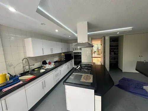 Garden House En Venta Tecamachalco
