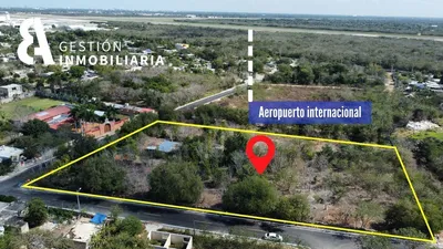 Terreno en venta