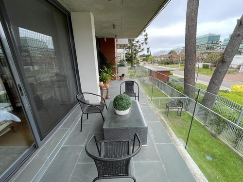 Imagen 5 de 13 de Venta Apartamento Carrasco - Araucaria - Ref 959