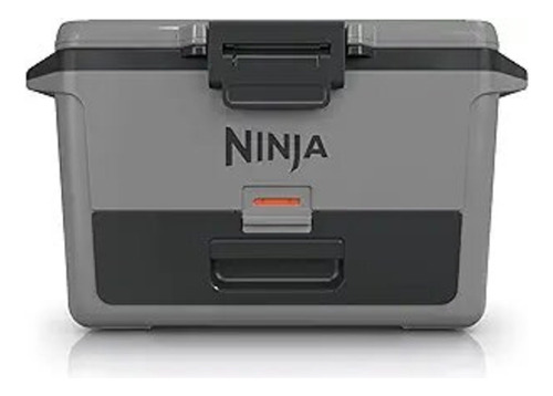 Cava Ninja 50qt Con Compartimiento Interno Para Almacenar