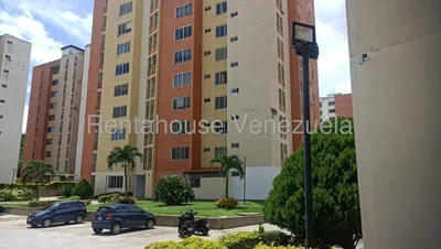 Apartamento en alquiler