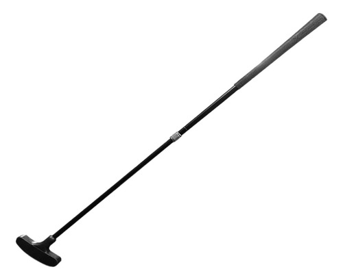 Putter De Golf De Doble Dirección Con Longitud Ajustable