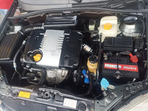 Chevrolet Optra 1.8 Advance