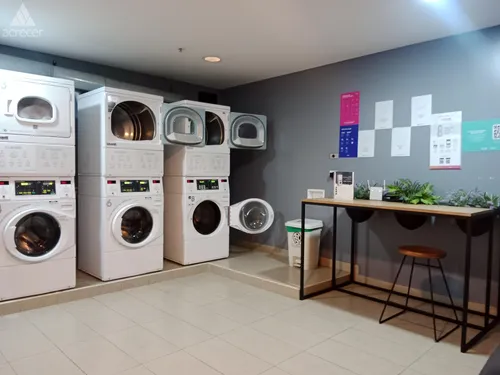 Vendo Apartaestudio En Centro Internacional