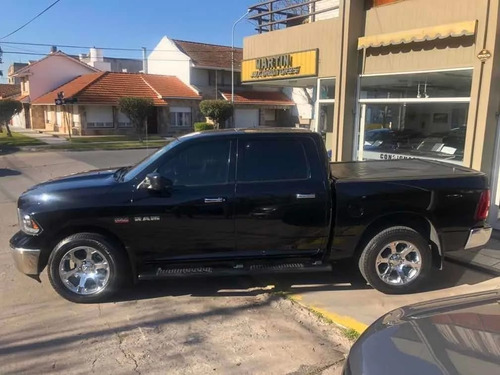 Ram 1500 5.7 Laramie Atx V8