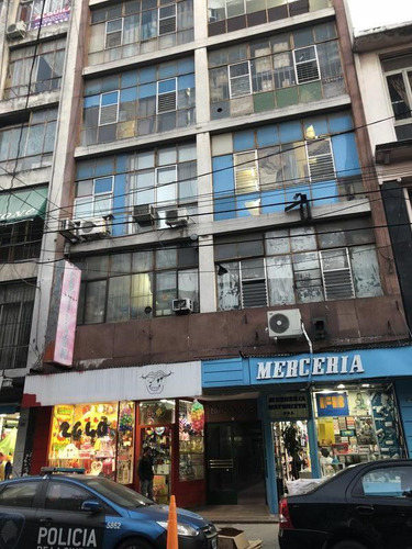 Edificio En Block En Venta Ubicado En Balvanera, Capital Federal, Buenos Aires